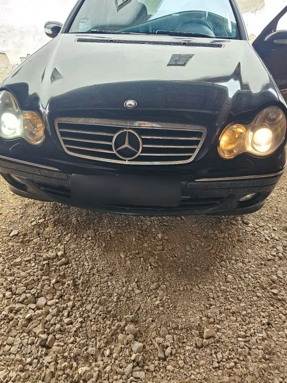 Mercedes-Benz Other