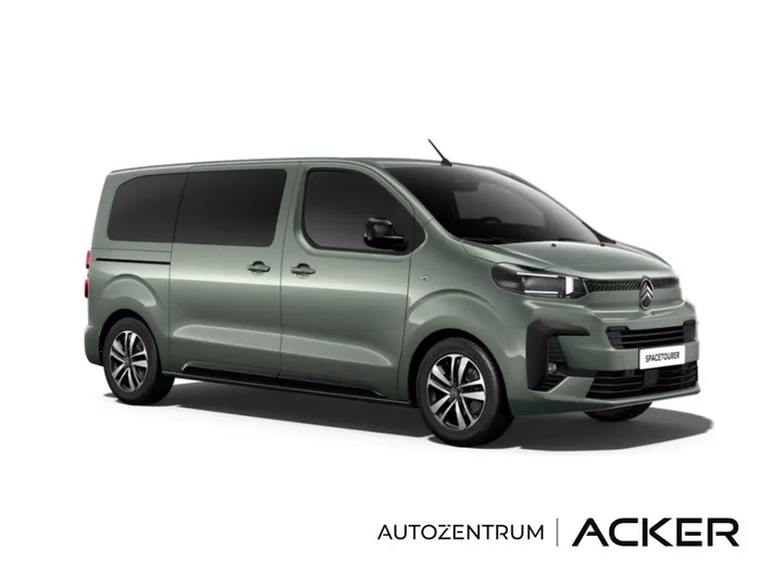 Citroën SpaceTourer