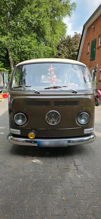 Volkswagen T2