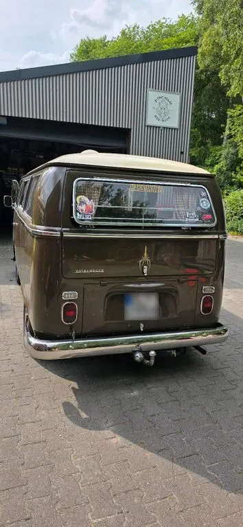 Volkswagen T2