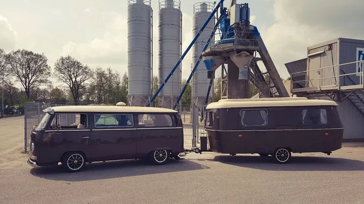 Volkswagen T2