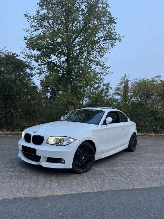 BMW 123