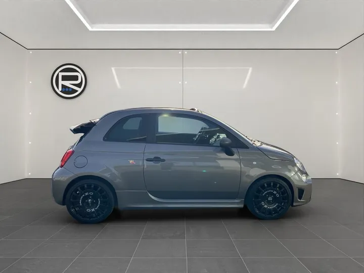 Abarth 695C