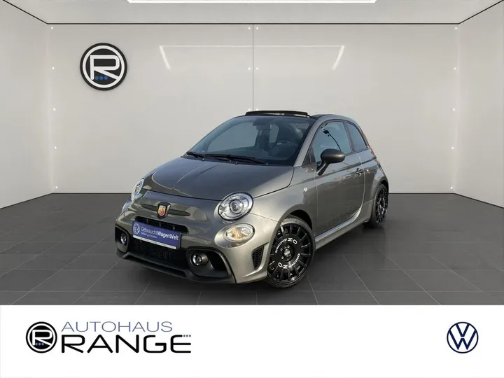 Abarth 695C