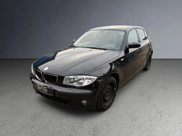 BMW 116