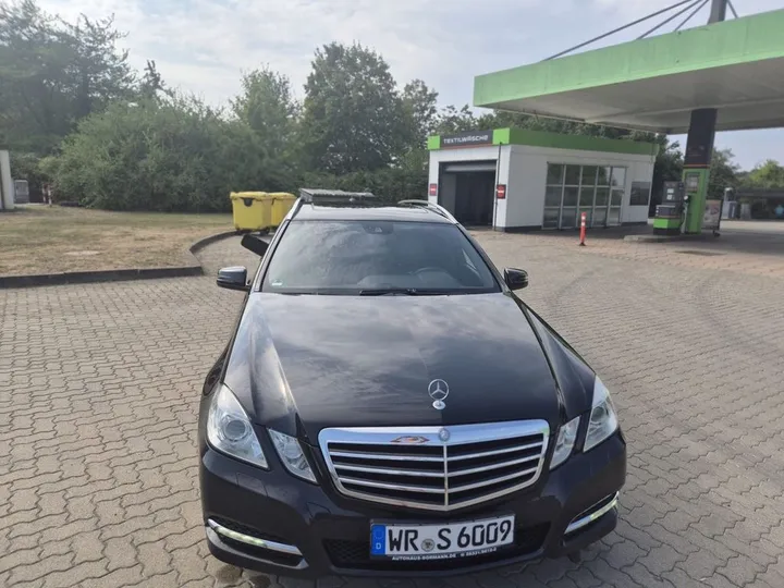 Mercedes-Benz Other