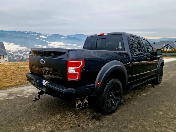 Ford F 150