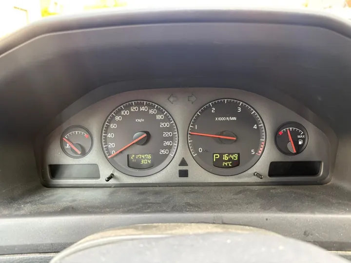 Volvo V70