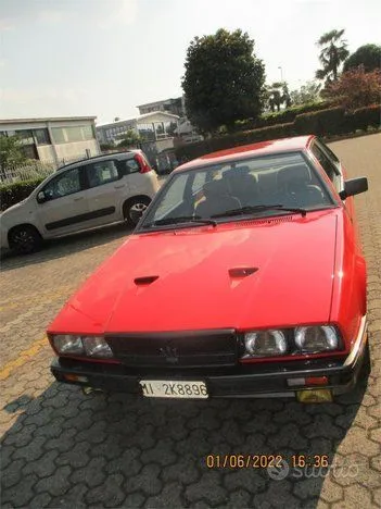 Maserati Other