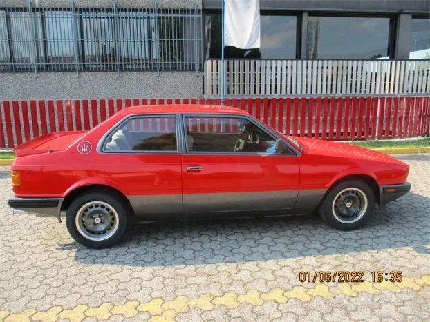 Maserati Other