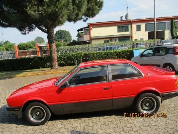 Maserati Other