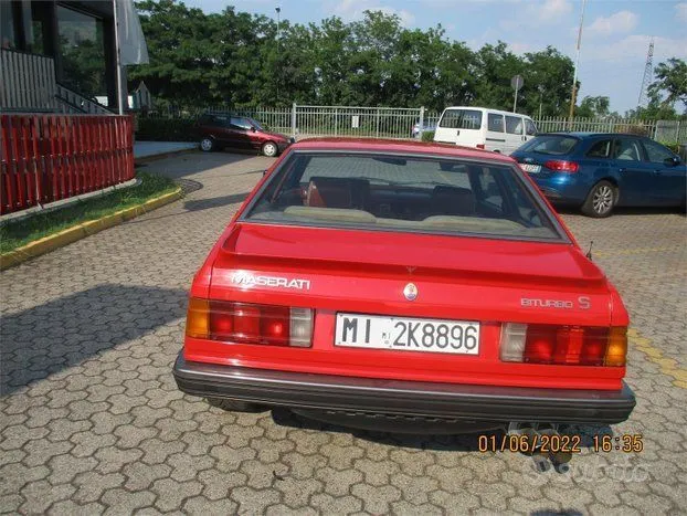 Maserati Other