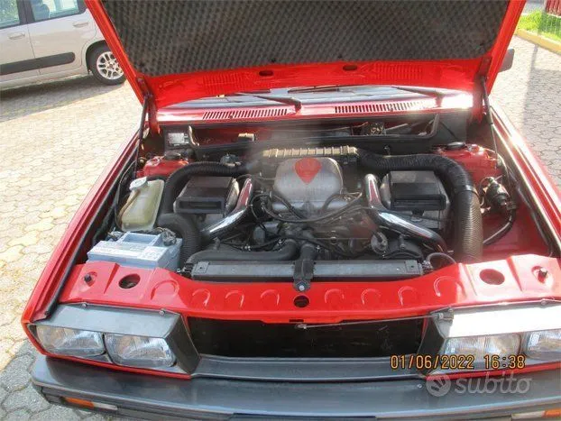 Maserati Other