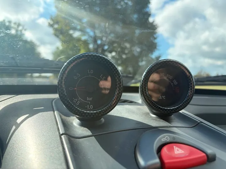 Smart Roadster