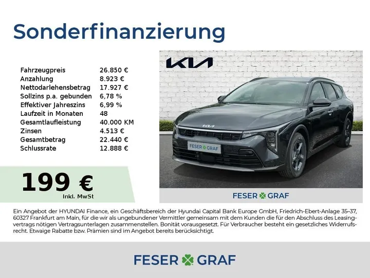 Kia K4