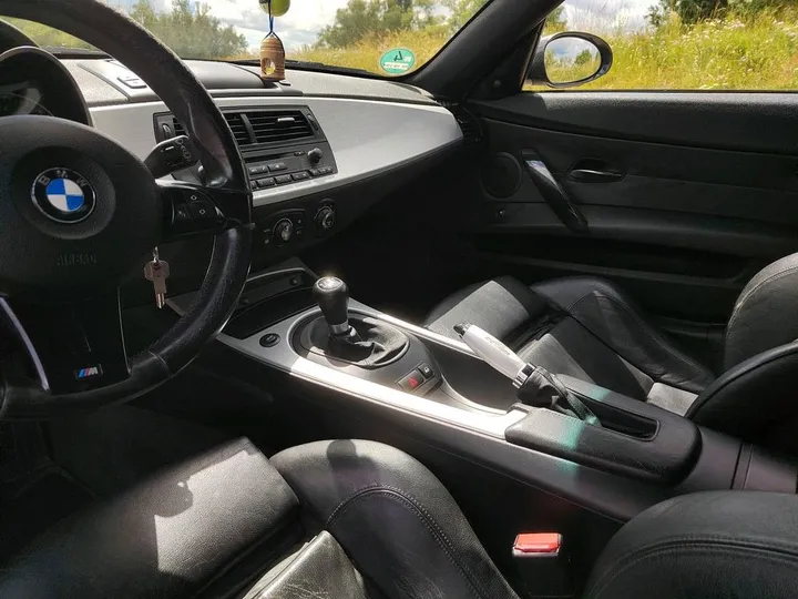 BMW Z4