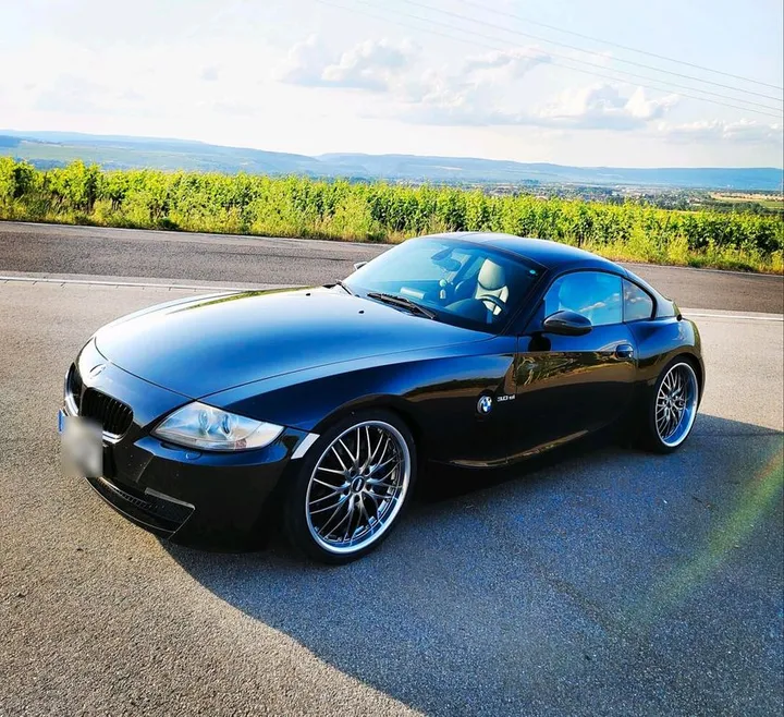BMW Z4