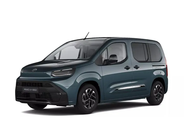 Toyota Proace City (Verso)