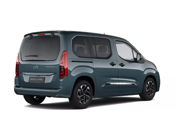 Toyota Proace City (Verso)