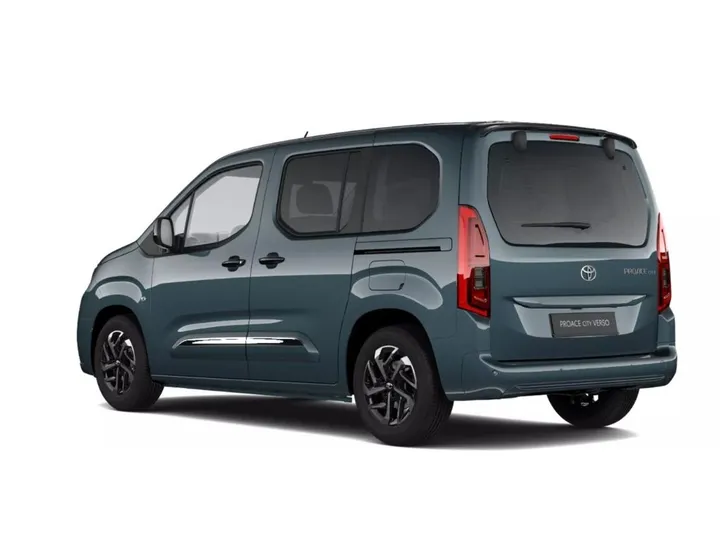 Toyota Proace City (Verso)