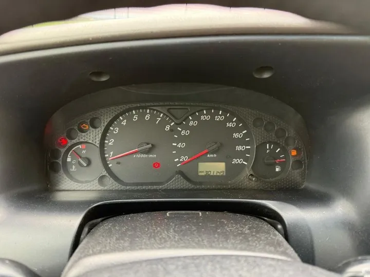 Mazda Tribute