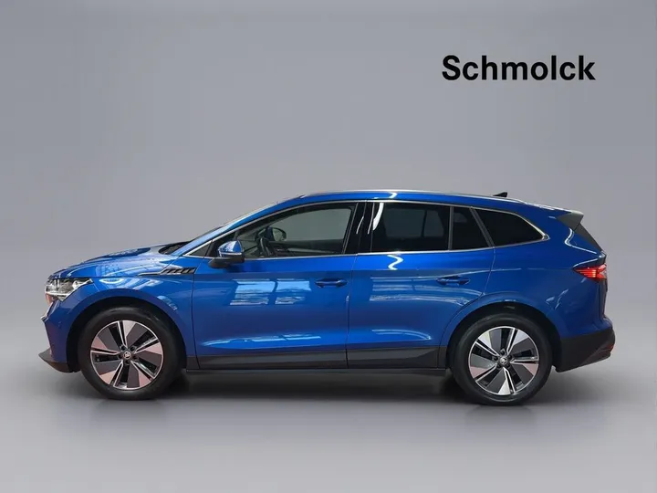 Škoda Enyaq