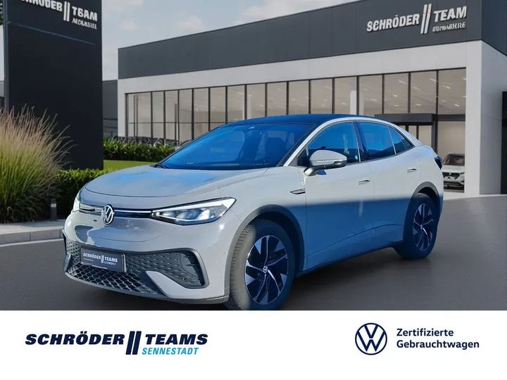 Volkswagen ID.5