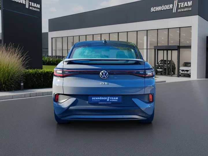 Volkswagen ID.5