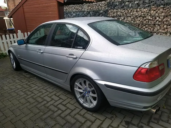 BMW 328