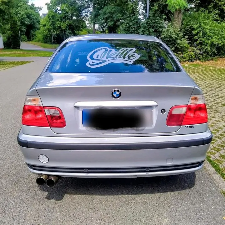 BMW 328