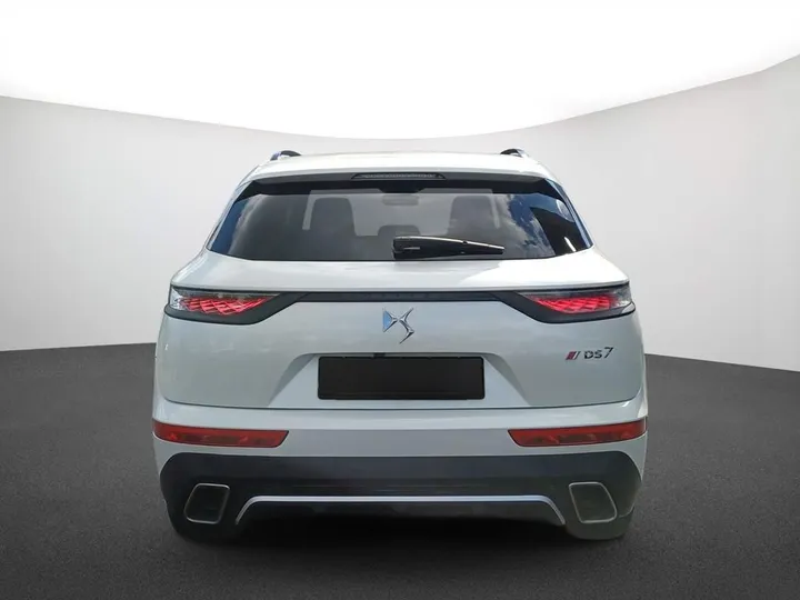 DS Automobiles DS7 (Crossback)