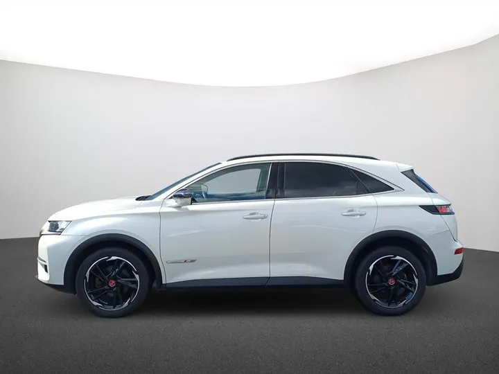 DS Automobiles DS7 (Crossback)