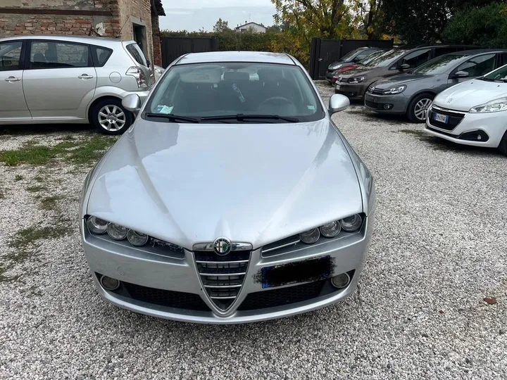 Alfa Romeo 159