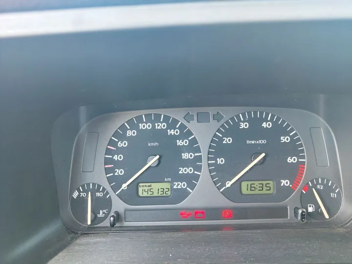 Volkswagen Vento
