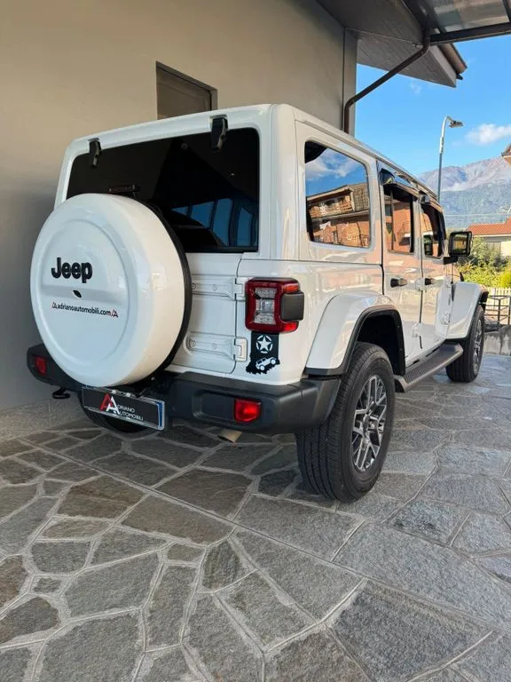 Jeep Other