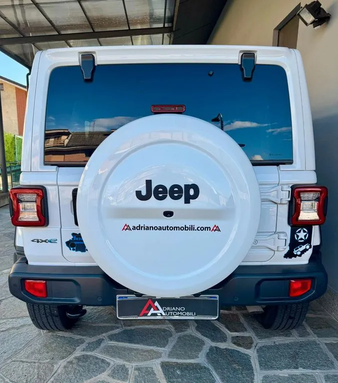 Jeep Other