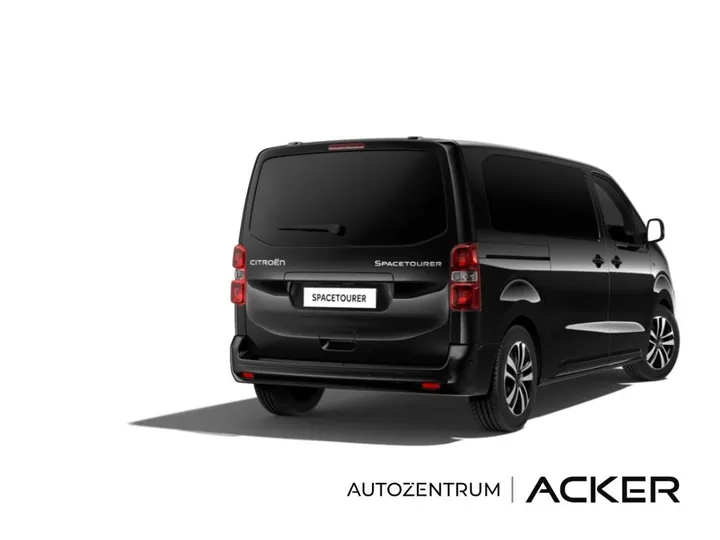 Citroën SpaceTourer