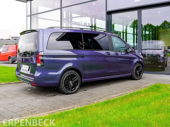 Mercedes-Benz V 300