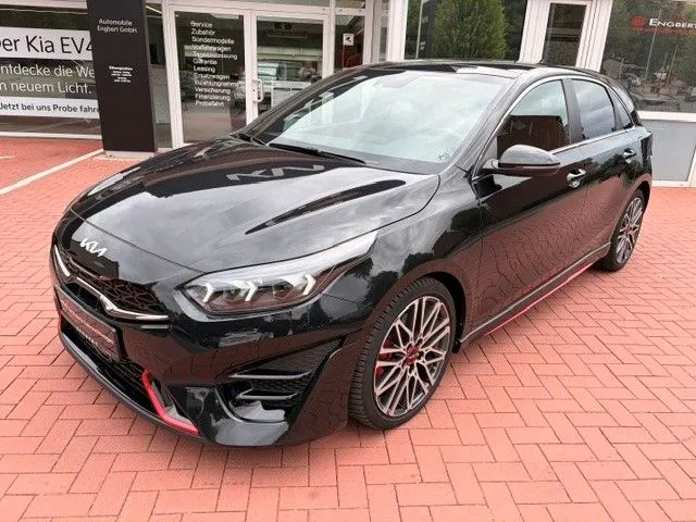 Kia cee'd / Ceed