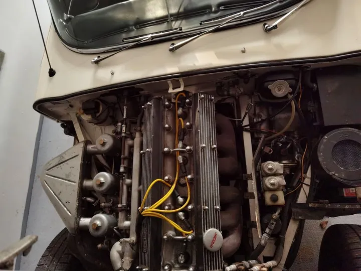 Jaguar E-Type