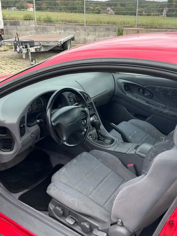 Mitsubishi Eclipse