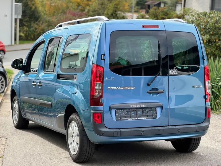 Mercedes-Benz Citan