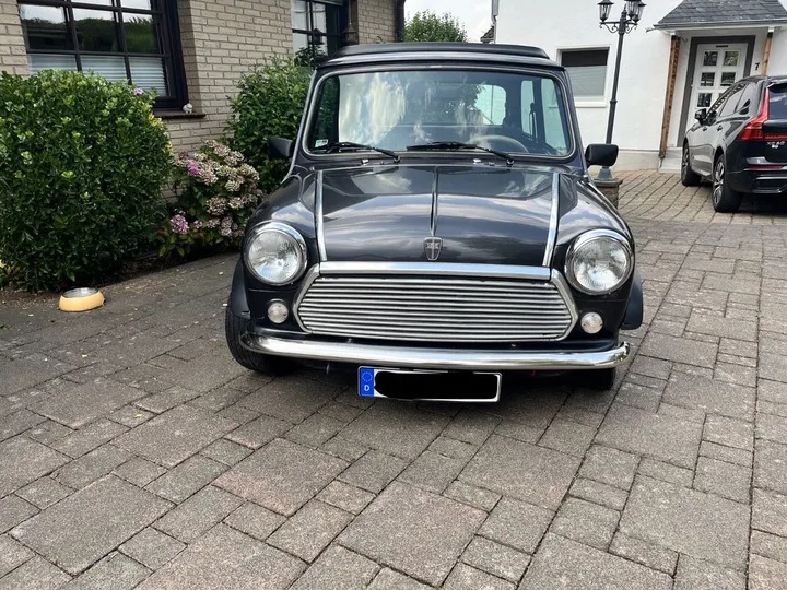 Rover Other