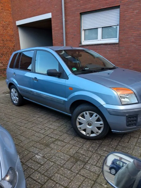 Ford Other