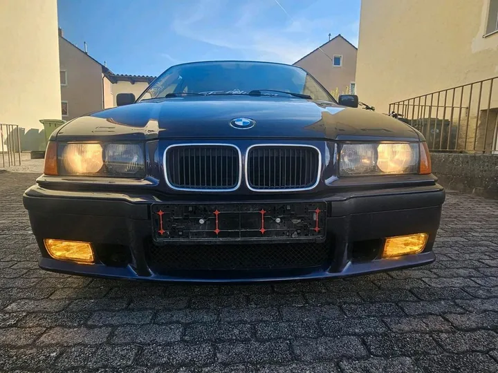 BMW 316