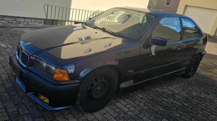 BMW 316