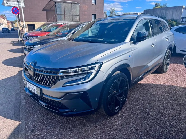 Renault Espace