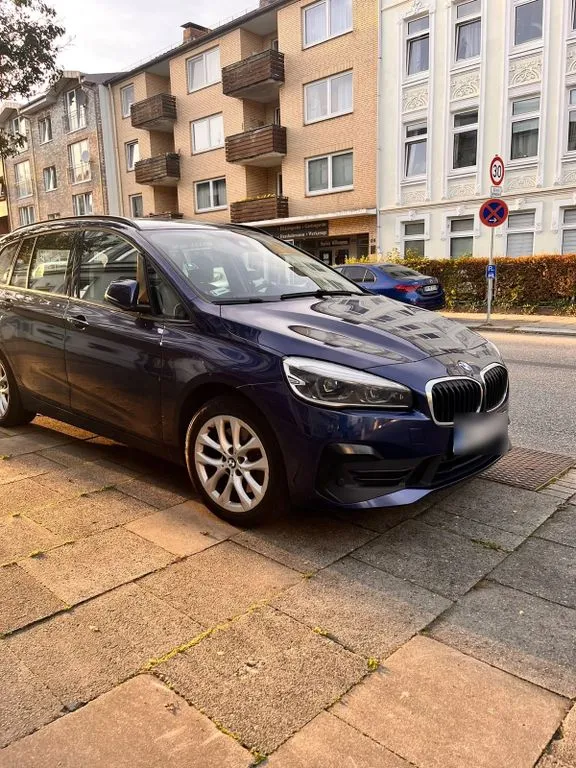 BMW 220