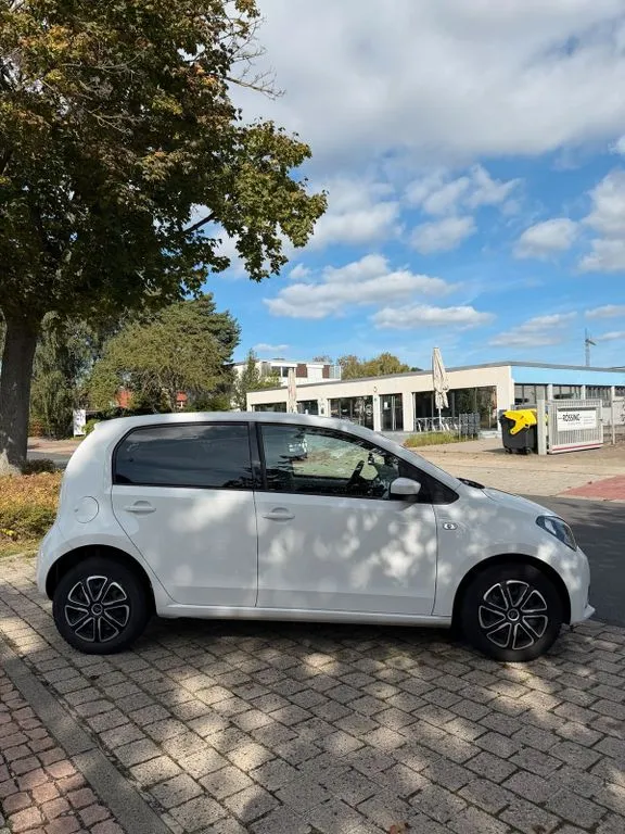 Seat Mii