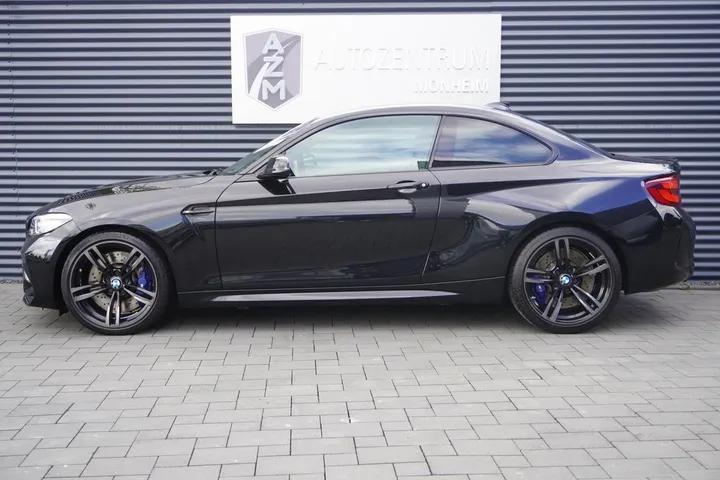 BMW M2